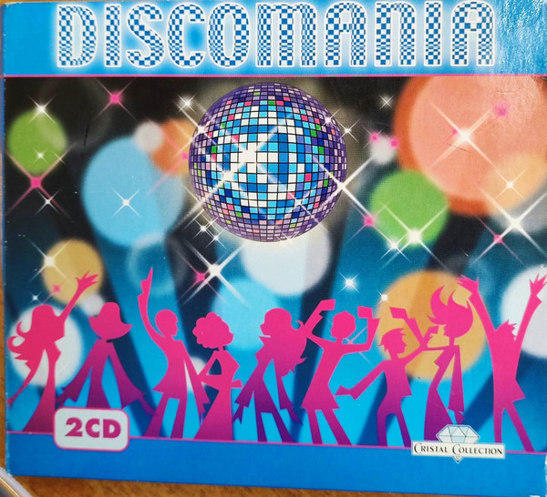 Discomania