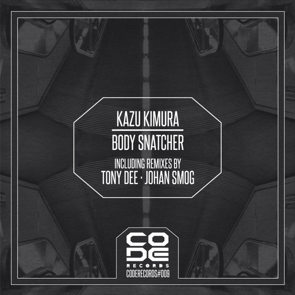 Body Snatcher