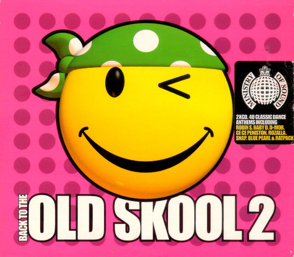 Back To The Old Skool 2