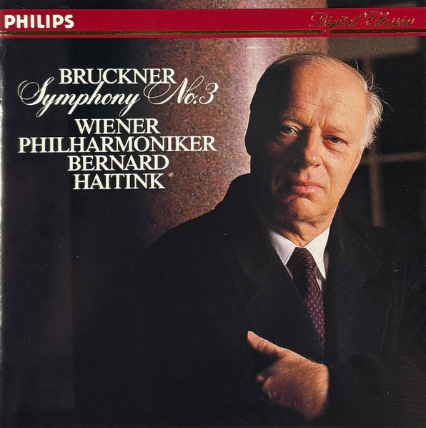 Symphony No.3