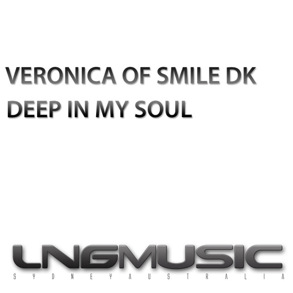 Deep in My Soul