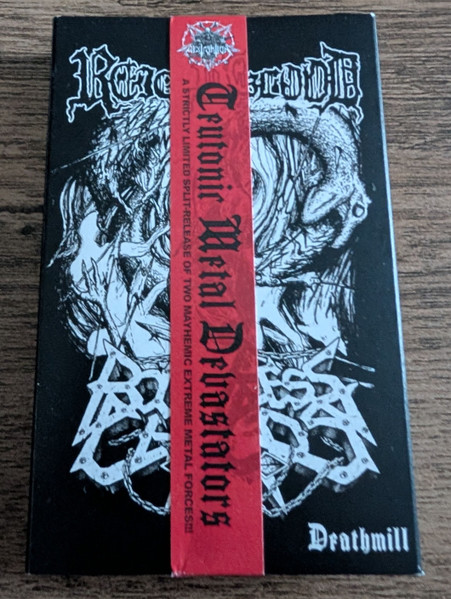 Deathmill