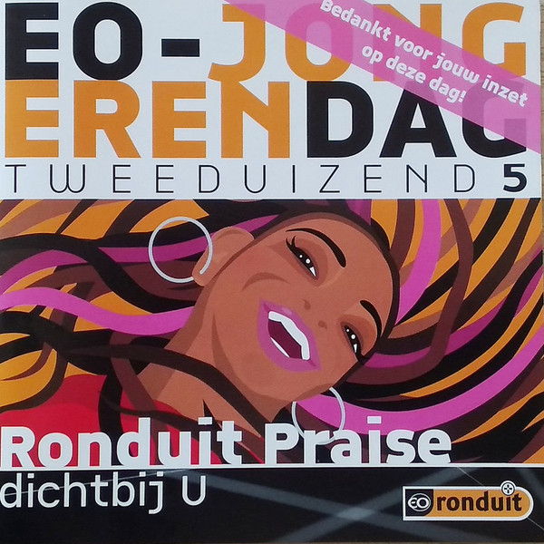 Dichtbij U - EO Jongerendag Tweeduizend 5