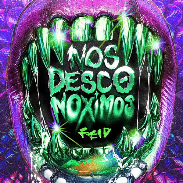 Nos Desconoximos