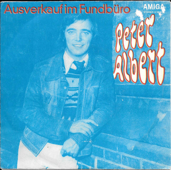 Ausverkauf Im Fundbüro / Cubana