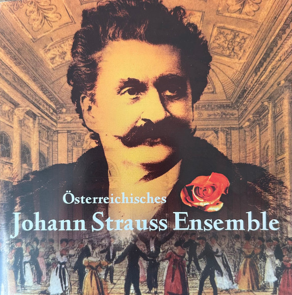 Österreichisches Johann Strauss Ensemble