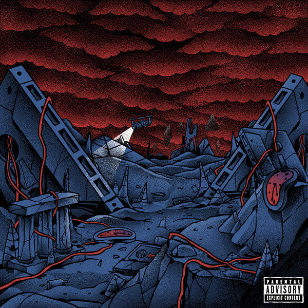 Lost Tapes III