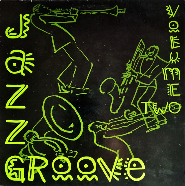 Jazz Groove Volume 2