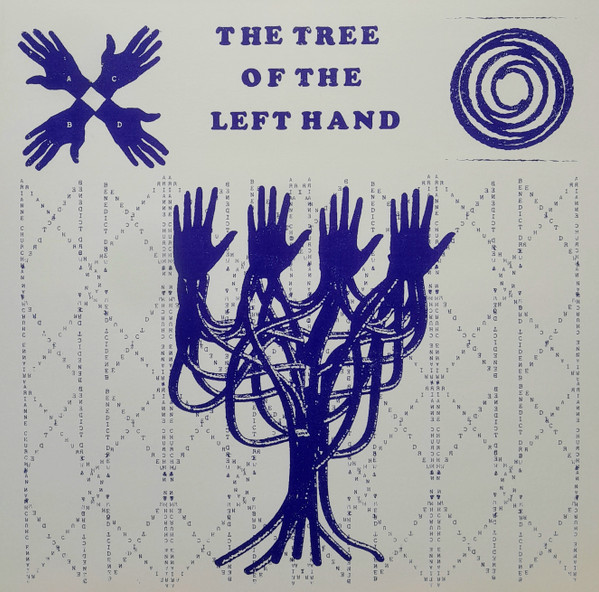 The Tree Of The Left Hand
