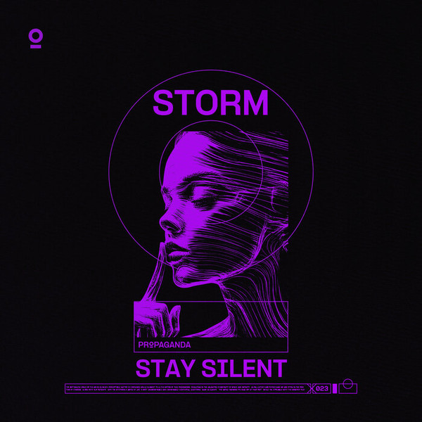 Stay Silent