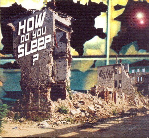 How Do You Sleep ?