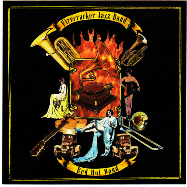 Red Hot Band