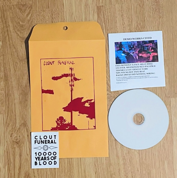 Demo / Works Cited