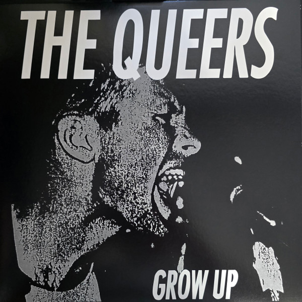 Grow Up