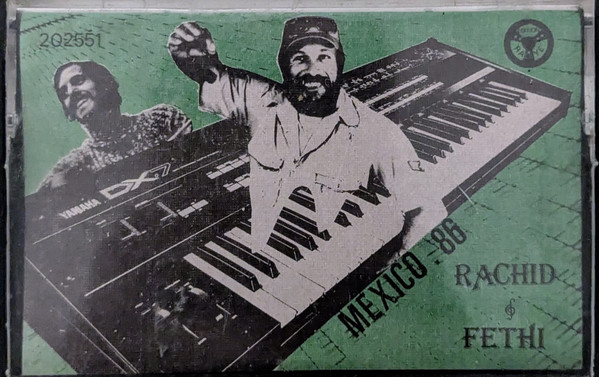 Mexico 86