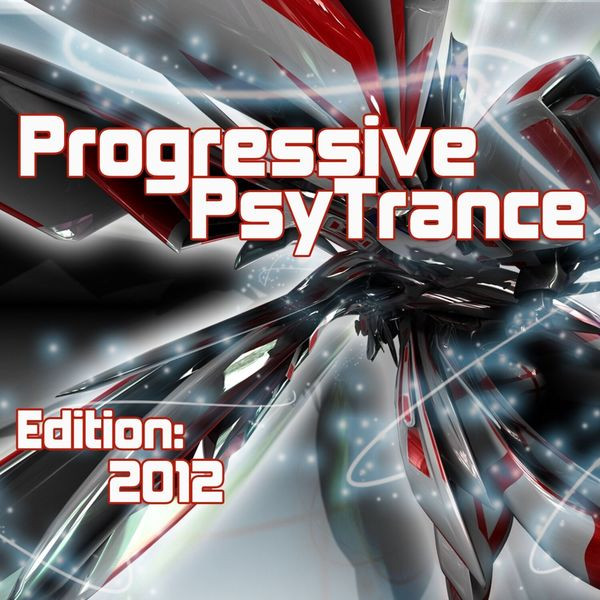 Progressive Psytrance Edition: 2012