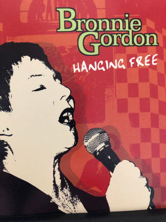 Hanging Free