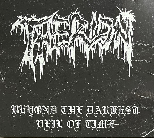 Beyond The Darkest Veil Of Time