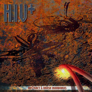 Abstract & Harsh Ironworks