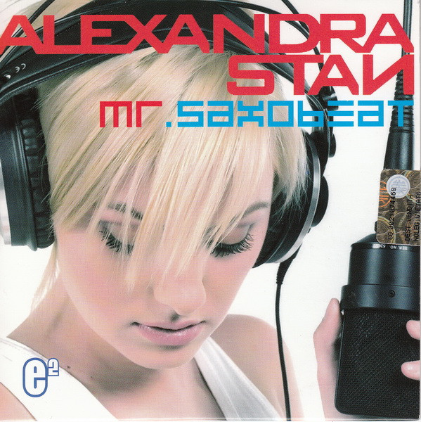 Mr. Saxobeat