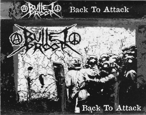 Back To Attack