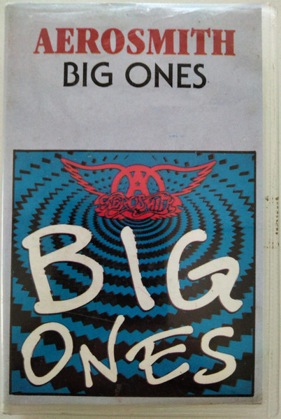 Big Ones