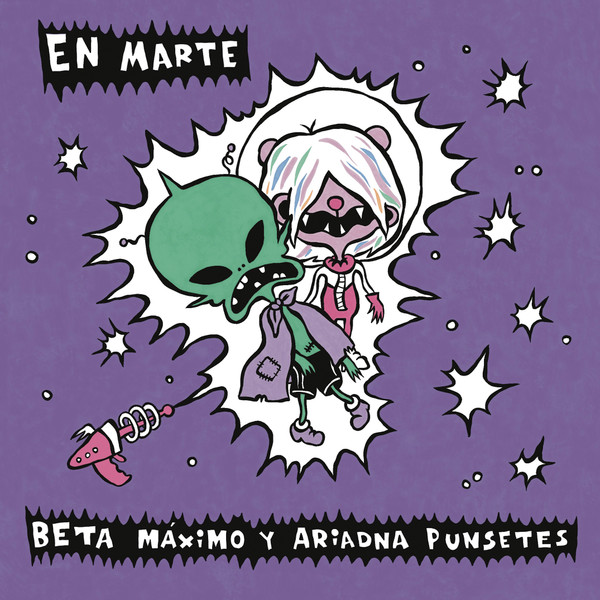 En Marte