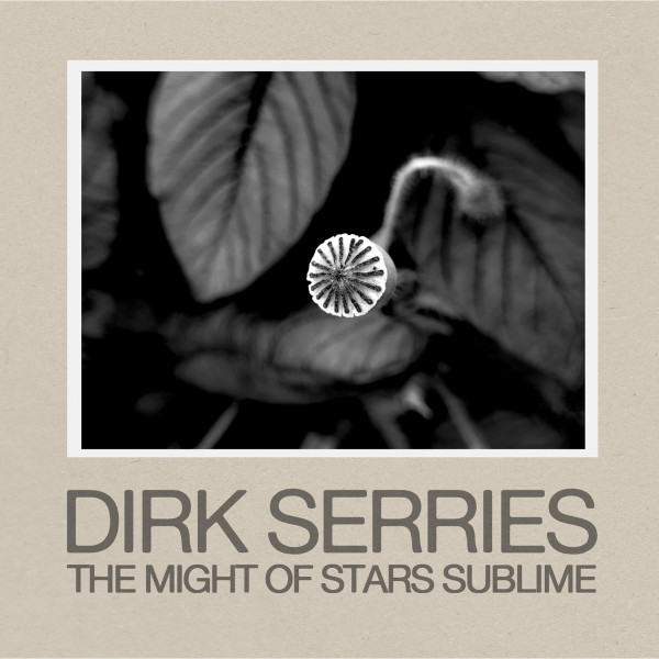 The Might Of Stars Sublime
