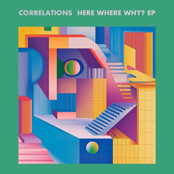 Here Where Why? EP