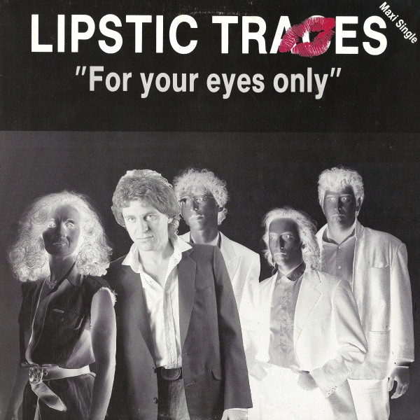 For Your Eyes Only