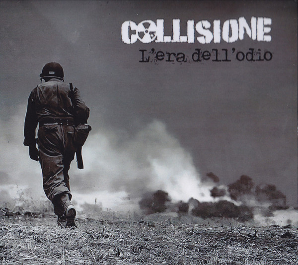 L'Era Dell'Odio