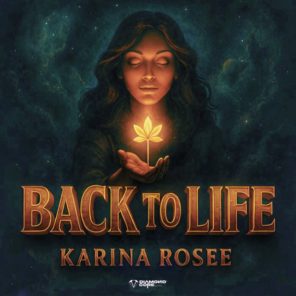 Back To Life