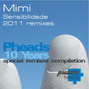 Sensibilidade 2011 Remixes