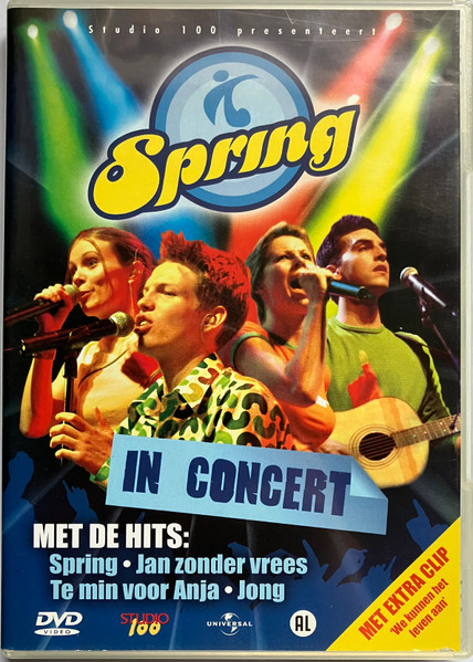 In Concert