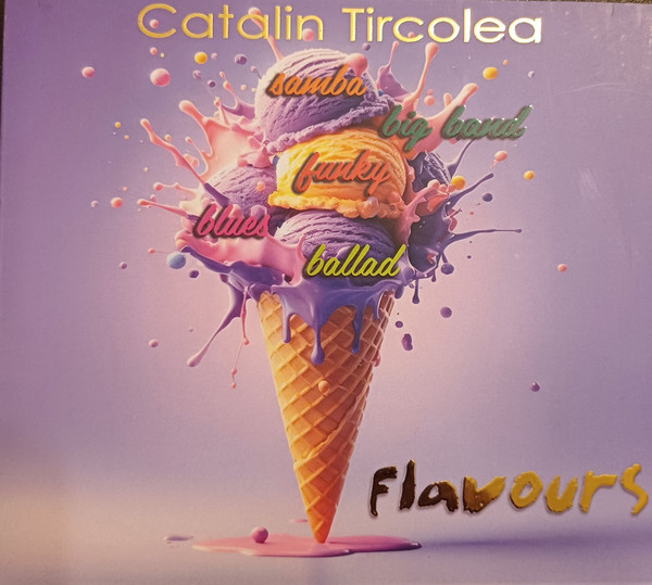 Flavours