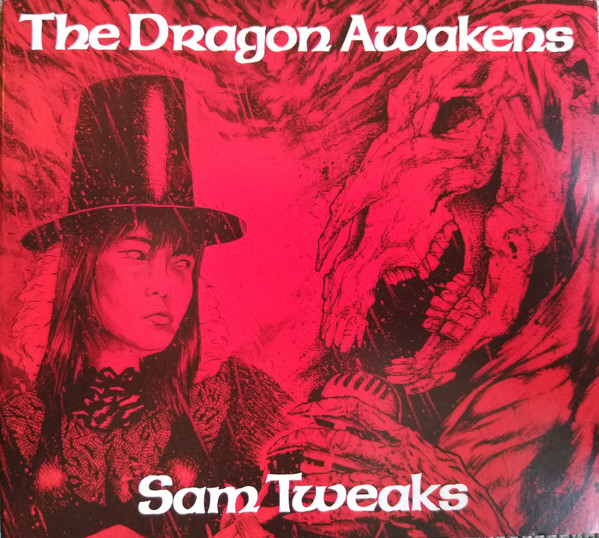 The Dragon Awakens