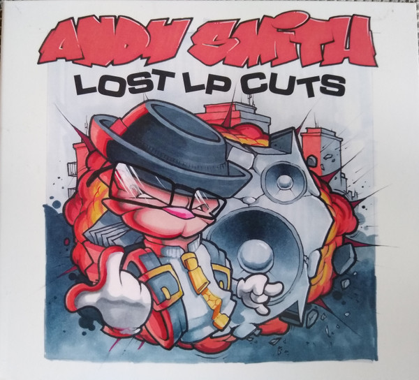 Lost LP Cuts