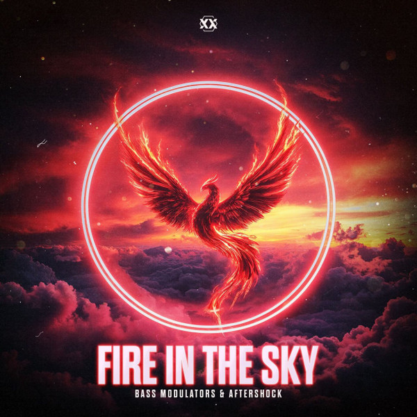 Fire In The Sky