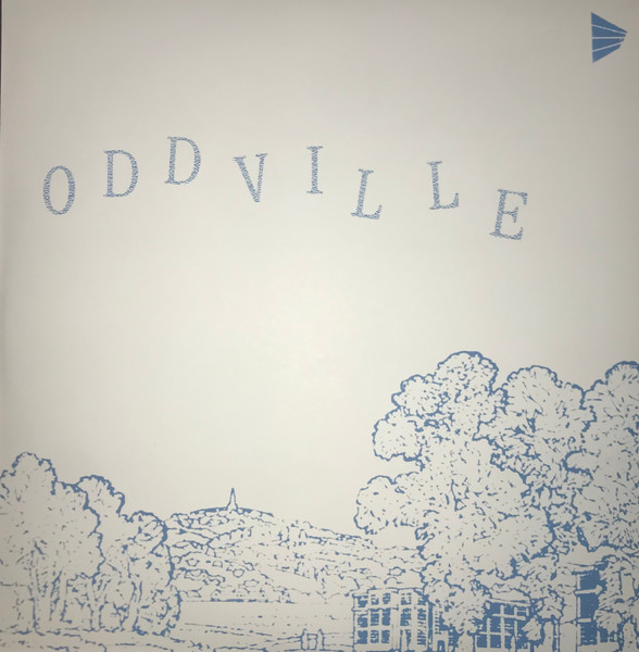 Oddville