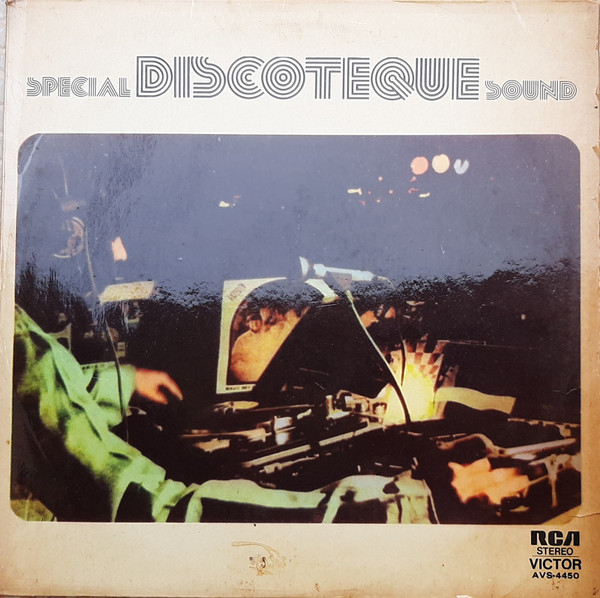 Special Discoteque Sound