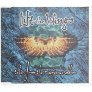 Lift The Wings (Taken From The Riverdance Album)