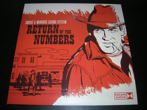 Return Of The Numbers