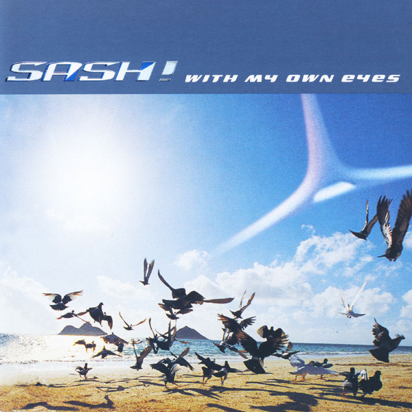 With My Own Eyes (The Remixes)