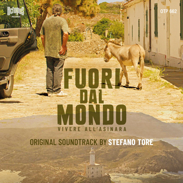 Fuori Dal Mondo - Vivere All'Asinara (Original Movie Soundtrack)