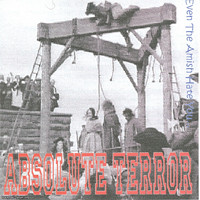 Even The Amish Hate You...