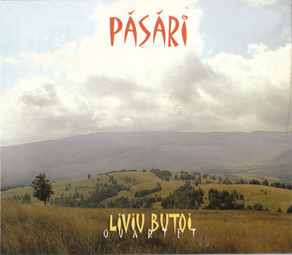 Păsări