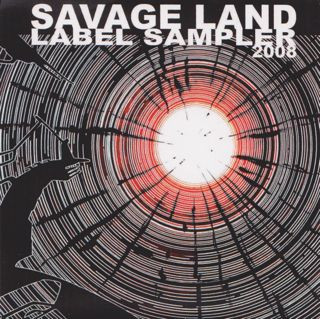 Savage Land Label Sampler