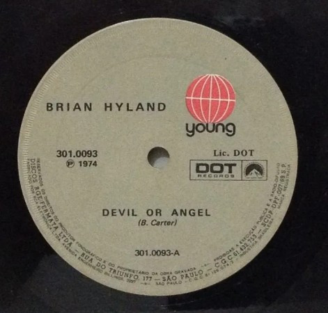 Devil Or Angel / 