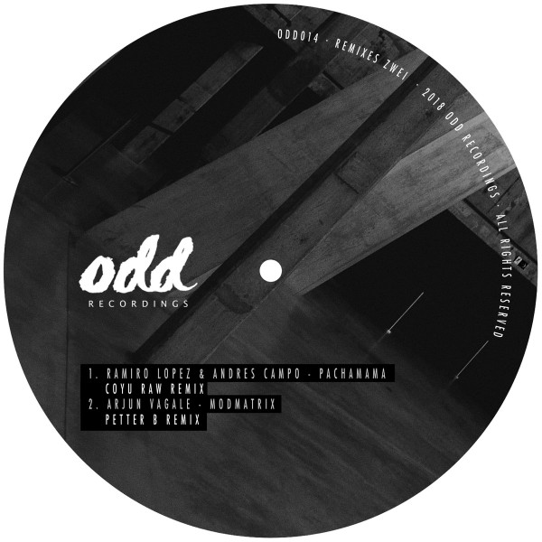 Remixes Zwei