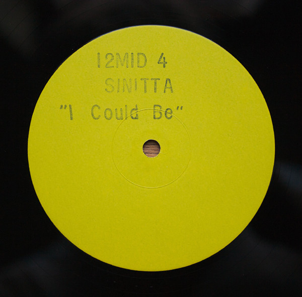 I Could Be